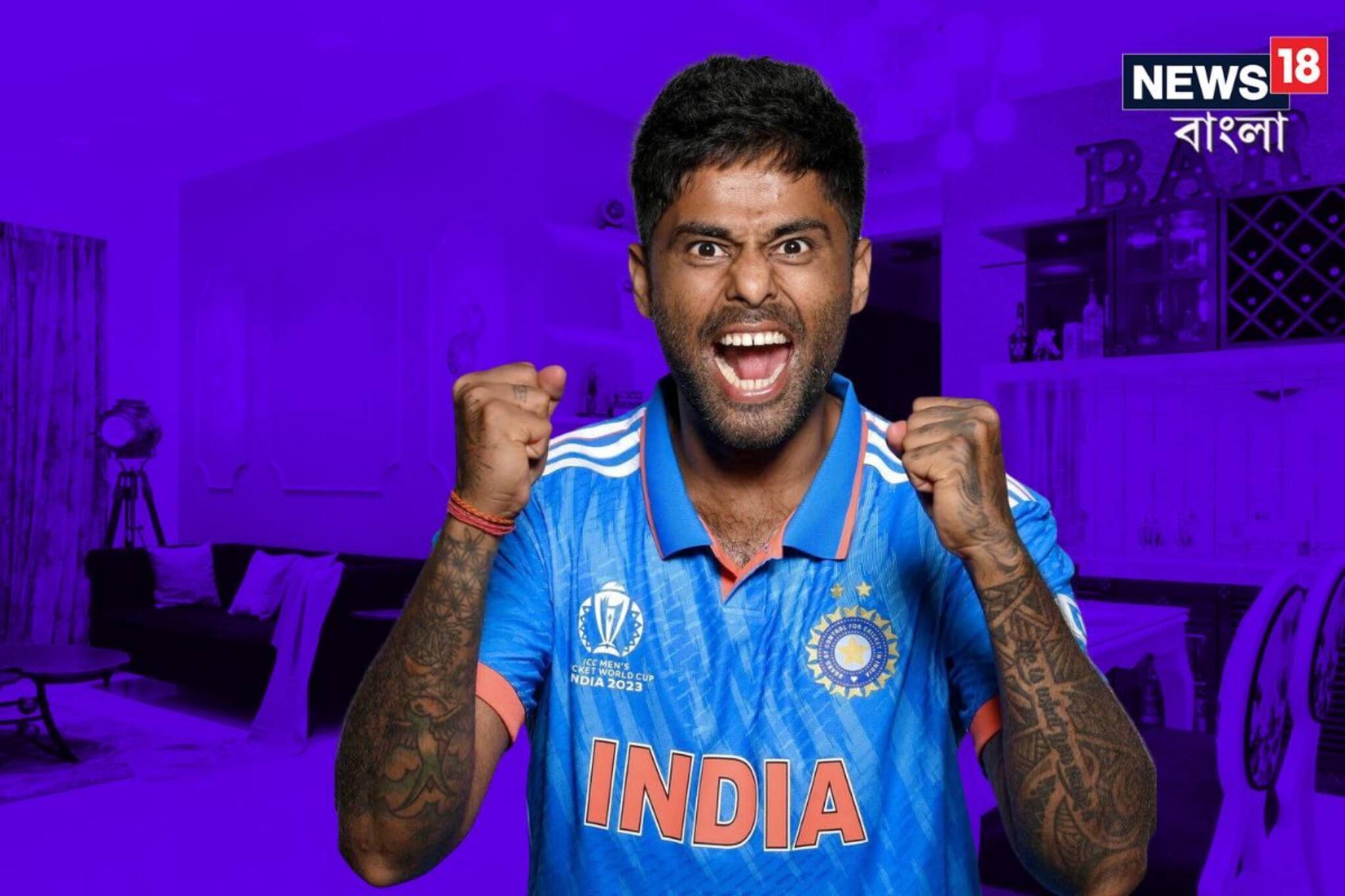 KKR-এ রুদ্ধশ্বাস পারফরম্যান্স, জাতীয় দল, মুম্বই ইন্ডিয়ান্স হয়ে কোটি কোটি টাকা