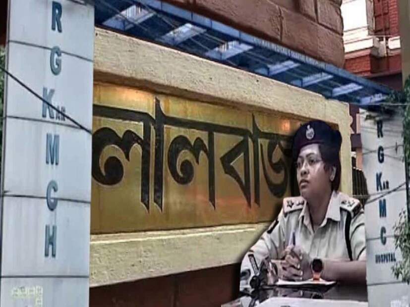 প্রায় রোজই টেলিভিশনের পর্দায় দেখা যাচ্ছে তাঁকে। সিবিআইয়ের হাতে এই ঘটনার তদন্তভার যাওয়ার আগে পর্যন্ত কলকাতা পুলিশ তদন্ত চালিয়েছে এই ঘটনার। তারপর থেকে পুলিশের হয়ে যে কোনও ঘটনা নিয়ে মিডিয়ার সামনে জবাবদিহি করছেন তিনি। 