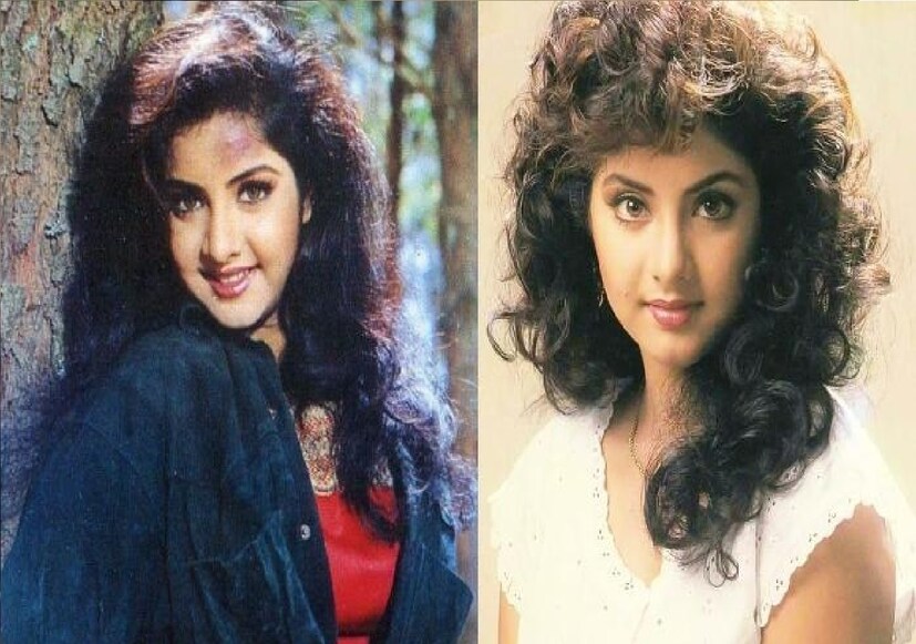 ১৯৭৪ সালের ২৫ ফেব্রুয়ারি মুম্বইয়ে জন্ম। নবম শ্রেণি পর্যন্ত পড়াশোনা। তারপর অভিনয়ে। তেলুগু ছবিতে দাগ্গুবাতি ভেঙ্কটেশের বিপরীতে শুরু। প্রথম হিন্দি ছবি 'বিশ্বাত্মা'। 'শোলা অওর শবনম', 'দিওয়ানা' সাফল্যের চূড়ায় পৌঁছে দেয়। 'দিওয়ানা'-তে শাহরুখ খানের বিপরীতে। সঙ্গে ছিলেন ঋষি কাপুরও।