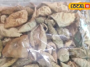 বহু রোগের মহৌষধ ! টাটাকা এই সবজি কড়া রোদে শুকিয়ে নিলেই বদলে যায় এর নাম