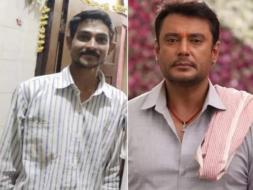 প্রসঙ্গত, অভিনেতা দর্শন বিবাহিত। তবে পবিত্র গৌড়ার সঙ্গে তাঁর সম্পর্ক ছিল বলে অভিযোগ। এদিকে রেণুকাস্বামী অভিনেত্রী পবিত্র গৌড়াকে অশ্লীল বার্তা পাঠান। এরপরই দলবল নিয়ে রেণুকাস্বামীকে মারতে যান অভিনেতা। ব্যাপক মারধরও করেন। অভিযোগ, মারের চোটেই মৃত্যু হয় রেণুকাস্বামীর।