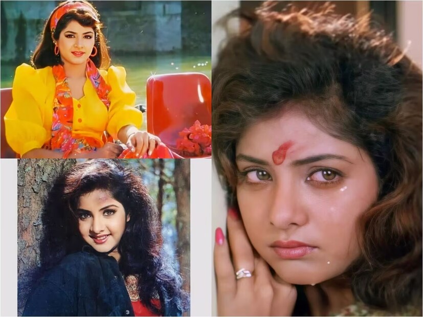দিব্যার আর এক প্রতিবেশী বলেন, সে দিন সাজিদের সঙ্গে ঝগড়ার পর অনেকগুলি ঘুমের ওষুধ খান দিব্যা। সাজিদ ভয় পেয়ে তাঁদের প্রতিবেশী নীতা লুল্লা ও তাঁর স্বামীকে ডাকেন। তাঁরা এসে দিব্যার ভাই, যিনি সেই সময় ওই বাড়িতেই ছিলেন এবং সাজিদকে বের করে দেন। বলেন, তিনি দিব্যার সঙ্গে আলাদা কথা বলবেন। পরিচারিকাকে থাকতে বলা হয়। তিনি ছিলেন রান্নাঘরে। দিব্যা রান্নাঘরে আরও মদ্যপান করে সবার অলক্ষ্যে বারান্দায় চলে যান। কয়েক মুহূর্ত পরেই সব শেষ হয়।