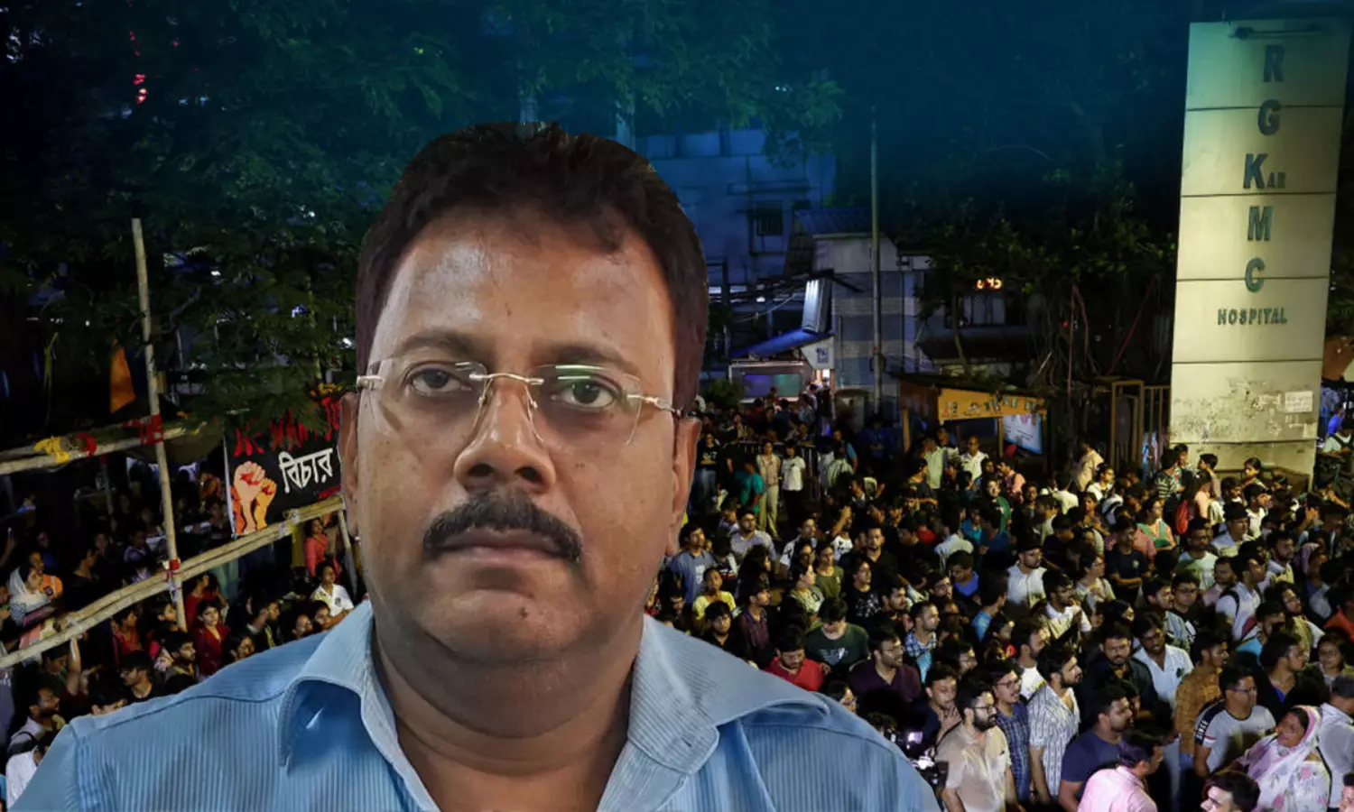 সেই বিষয়ে সিবিআই আদালতে জানায় এখনও সন্দীপ-অভিজিতের বিরুদ্ধে এর কিছু পাওয়া যায়নি। তবে এই দুই জন ষড়যন্ত্রের সঙ্গে যুক্ত ছিল। 