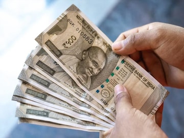 Money