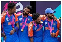বিয়ের আগে বাবা হয়েছেন এই ক্রিকেটাররা, পান্ডিয়া একা নন! আছেন তারকা ক্রিকেটার