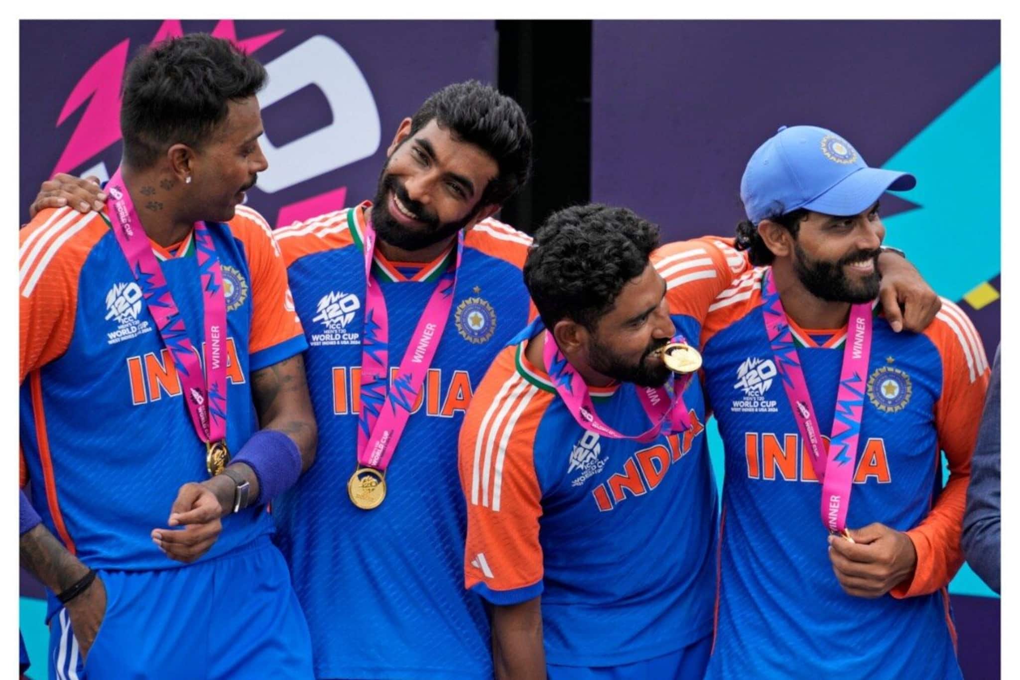 বিয়ের আগে বাবা হয়েছেন এই ক্রিকেটাররা, পান্ডিয়া একা নন! আছেন তারকা ক্রিকেটার