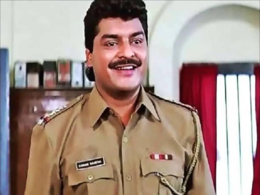 স্বল্পভাষী, মুখচোরা পুলিশ ইনস্পেক্টর করণ সাক্সেনার চরিত্রে ভূয়সী প্রশংসা কুড়িয়েছিলেন এই বাঙালি অভিনেতা। বেশিদিন বাঁচেননি তিনি, মাত্র ৪০ বছর বয়সেই প্রয়াত হন সিদ্ধার্থ। তাঁর আসল নাম সুশান্ত রায়। 