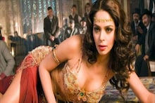 ভয়ঙ্কর রাত! ১২টা বাজতেই বেডরুমে...! বলিউডের হিট নায়কের ভয়ে সিঁটিয়ে মল্লিকা