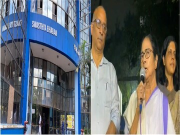 জুনিয়র চিকিৎসকদের দাবি মেনে নিল রাজ্য, স্বাস্থ্যভবনের দুই স্বাস্থ্য অধিকর্তাকে