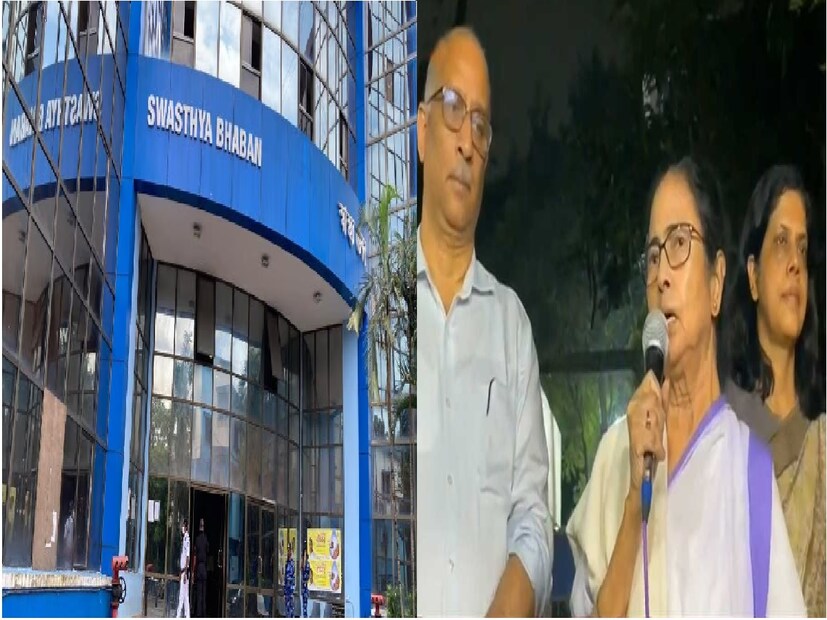 কলকাতা: পাঁচবারের চেষ্টায় অবশেষে জুনিয়র চিকিৎসক ও মুখ্যমন্ত্রীর বৈঠক শেষ হল৷ আরজি কর কাণ্ডে চিকিৎসকের মৃত্যুর ঘটনার পর জুনিয়র ডাক্তারদের আন্দোলনের তিনটি দাবি মেনে নিলেন মুখ্যমন্ত্রী মমতা বন্দ্যোপাধ্যায়৷