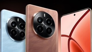 ভারতে Realme P2 Pro 5G আসছে কবে? কত দাম, ফিচার কেমন? জেনে নিন ভারতে Realme P2 Pro 5G আসছে কবে? কত দাম, ফিচার কেমন? জেনে নিন