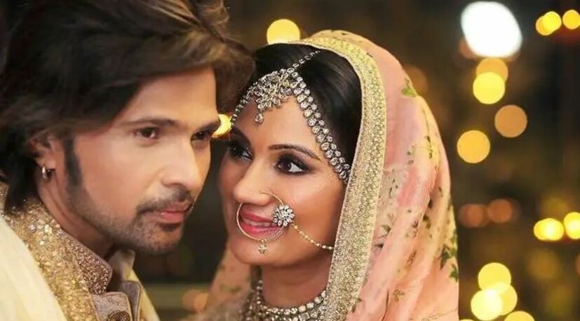স্ত্রীর বান্ধবীর সঙ্গে প্রেম করেন এবং তাঁর পর তাঁকে বিয়ে করেন হিমেশ!