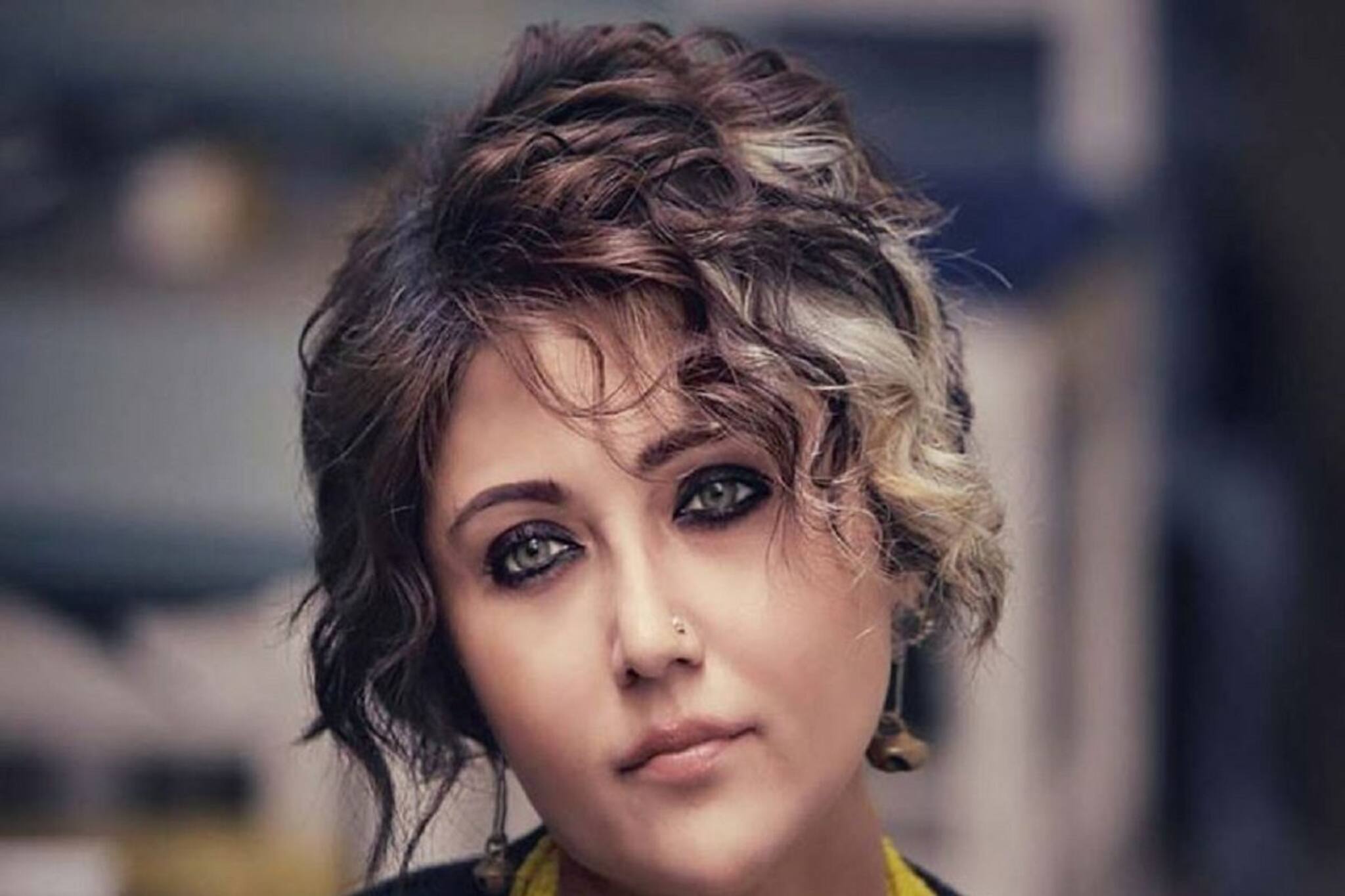 মেডিক্যাল কলেজ হসপিটালে গণ কনভেনশনে স্বস্তিকা মুখোপাধ্যায় যা বললেন...শুনুন