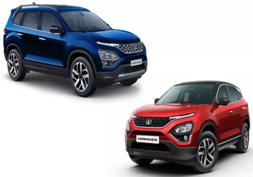 Tata Harrier এবং Safari, ব্র্যান্ডের ফ্ল্যাগশিপ অফার, যার জন্য প্রযোজ্য কম দামে পাওয়া যাচ্ছে। Harrier এবং Safari এখন যথাক্রমে ১৪.৯৯ লক্ষ টাকা এবং ১৫.৪৯ লক্ষ টাকা (সমস্ত দাম, এক্স-শোরুম) প্রারম্ভিক মূল্যে উপলব্ধ। দুটি গাড়িই এখন যথাক্রমে ৫০,০০০ টাকা এবং ৭০,০০০ টাকা সস্তা হয়েছে৷