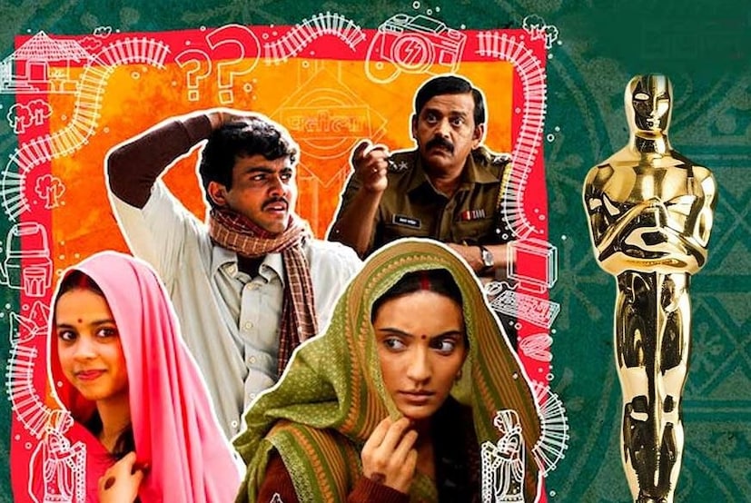 কিরণের ছবি লাপাতা লেডিজ অস্কারের দৌড়ে৷ অপূর্ব এই ছবিটি নিয়ে উৎসাহ কম নেই৷ যদিও ছবি একেবারে বিগ বাজেটের নয়৷ ছবিতে নেই কোনও নামজাদা অভিনেতা৷ তাও এই ফিল্ম সকলের নজর কেড়েছে৷