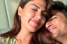ছেলে-মেয়ে জেলে, অথচ মা-বাবা মদের গ্লাস নিয়ে... বিস্ফোরক দাবি রিয়া চক্রবর্তীর