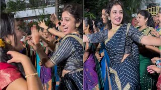 শাড়ির আঁচল গুঁজে, কোমর দুলিয়ে উত্তাল নাচ ভাইরাল বৌদির... শাড়ির আঁচল গুঁজে, কোমর দুলিয়ে উত্তাল নাচ ভাইরাল বৌদির...