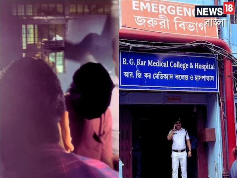  সঞ্জয়ের গতিবিধি নিয়ে ধোঁয়াশা জট খুলতে সিবিআই আরজি কর হাসপাতালে যায়।