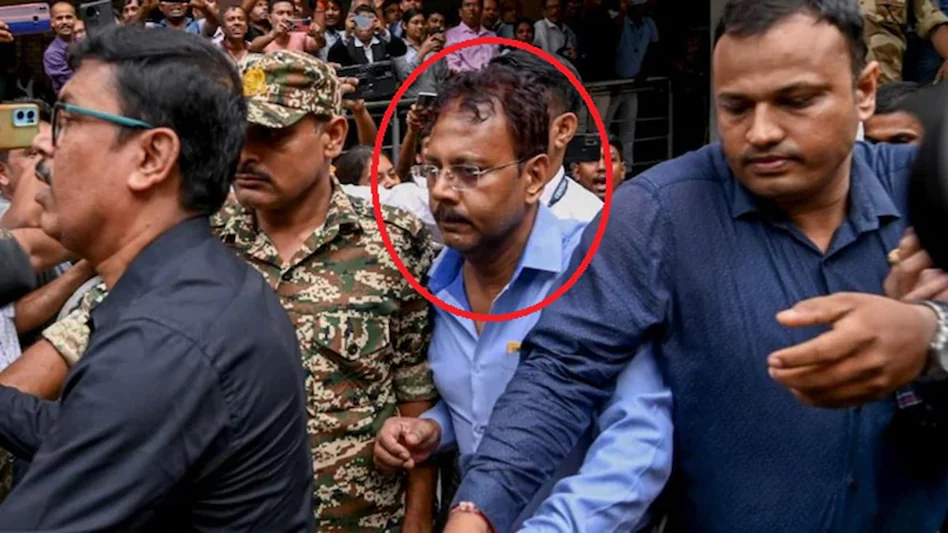 আশিসের অ্যাকাউন্টে অনলাইন লেনদেনের প্রমাণ পেয়েছে সিবিআই৷