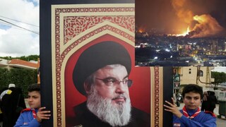 এয়ার স্ট্রাইকেই কি নিহত হিজাবুল্লা প্রধান? ইজরায়েলের দাবি...মধ‍্যপ্রাচ‍্যে পরিস্থিতি আরও জটিল