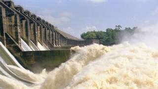 বন্যার জন্য কেন দায়ী ড্যাম? আসল সমস্যা কোথায়? এই ৪ জলাধারের কারণেই ভাসছে বাংলা? বন্যার জন্য কেন দায়ী ড্যাম? আসল সমস্যা কোথায়? এই ৪ জলাধারের কারণেই ভাসছে বাংলা?