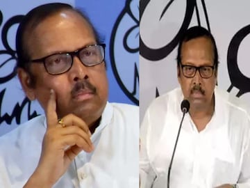 'জাগো বাংলা'য় ইস্তফা সুখেন্দুর! নতুন সম্পাদক হলেন কে? 