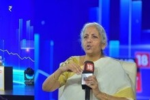 সব উন্নয়ন আগের মতোই চলবে, নিউজ18 ইন্ডিয়ার অনুষ্ঠানে জানালেন অর্থমন্ত্রী