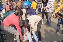 পুজোর আগেই নিয়োগের দাবি! উত্তাল করুণাময়ী, বিক্ষোভে SSC চাকরিপ্রার্থী!