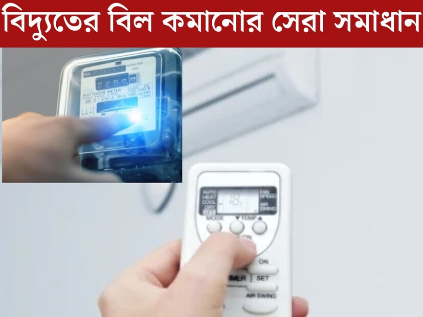 গ্রীষ্ম বিদায় নিয়ে বর্ষা পেরিয়ে এসে গিয়েছে শরত্‍। তবে ভাদ্রের প্রায় শেষ লগ্ন চলে এলেও গরম ভ‍্যাপসা গরমে এখনও জেরবার বঙ্গবাসী। 