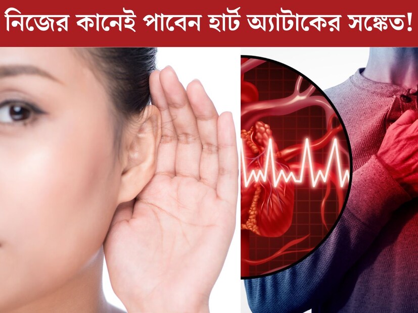 ভারতে দ্রুত বাড়ছে হৃদরোগে আক্রান্ত রোগীদের সংখ‍্যা। দিন দিন আরও বাড়ছে হার্ট অ‍্যাটাকে আক্রান্ত রোগীদের সংখ‍্যা। এমনকি কম বয়সীদের মধ‍্যেও দেখা যাচ্ছে হৃদরোগে আক্রান্ত হওয়ার প্রবণতা। 
