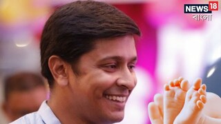 বাবা হলেন কলতান দাশগুপ্ত