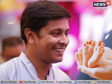বাবা হলেন কলতান দাশগুপ্ত