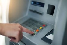 শীঘ্রই আসছে ATM-র মতো দেখতে মেশিন, ব্যাঙ্কের সব কাজ হবে এতেই
