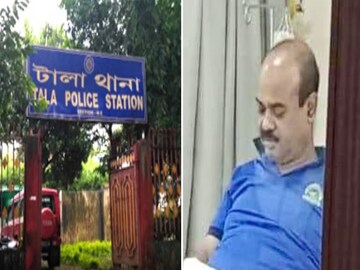 টালা থানার প্রাক্তন ওসি অভিজিতের বিরুদ্ধে একগুচ্ছ অভিযোগ! কী কী দাবি CBI-এর? টালা থানার প্রাক্তন ওসি অভিজিতের বিরুদ্ধে একগুচ্ছ অভিযোগ! কী কী দাবি CBI-এর?