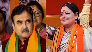 এবার 'গো ব্যাক' অগ্নিমিত্রাকেও