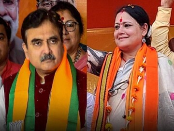 এবার 'গো ব্যাক' অগ্নিমিত্রাকেও