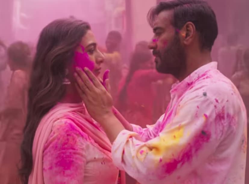 আবার বক্স অফিস কালেকশন নিয়ে সন্দেহ প্রকাশ করেছিলেন অজয় দেবগন। এমনকী, ছবিতে নিজের পারফরম্যান্স নিয়েও তেমন নিশ্চিত ছিলেন না অভিনেতা। তবে পরিচালকের জোরাজুরিতেই একপ্রকার এই ছবিটি করতে রাজি হয়েছিলেন অজয়।