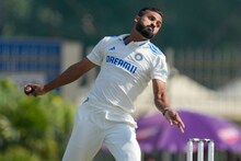 বাংলাদেশের বিরুদ্ধে ভারতীয় দলে বাংলার পেসার, আগুন ঝরাতে তৈরি আকাশ দীপ