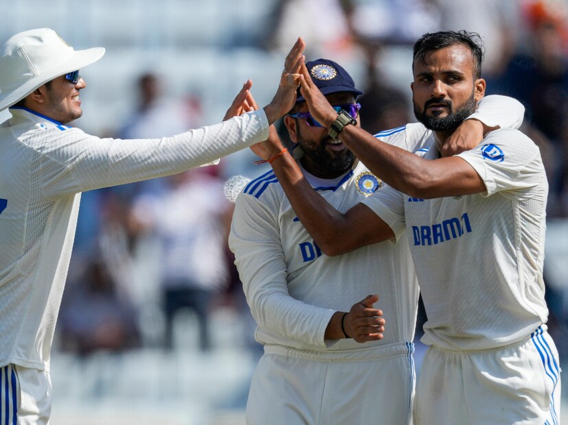 জাতীয় দলে সুযোগ পাওয়ার আগে আকাশ তারকা পেসার মহম্মদ শামির কাছ থেকে মূল্যবান পরামর্শ লাভ করেছিলেন, যা তাঁকে দলীপ ট্রফিতে ৯টি উইকেট পেতে সাহায্য করেছে বলে জানিয়েছেন।