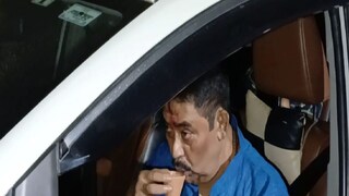 শক্তিগড়ে অনুব্রত মণ্ডল৷ 