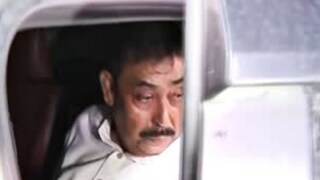 স্ব-মহিমায় ফিরবেন অনুব্রত মণ্ডল? স্ব-মহিমায় ফিরবেন অনুব্রত মণ্ডল?