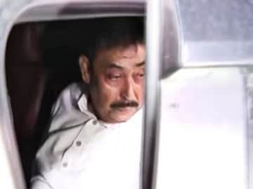 স্ব-মহিমায় ফিরবেন অনুব্রত মণ্ডল? 