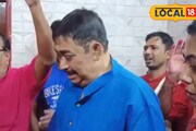 কঙ্কালীতলা মন্দিরে পুজো দিতে এসে কেঁদে ফেললেন অনুব্রত মণ্ডল