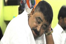 'তোর বউ...' বোলপুরের IC-কে হুমকি কেষ্টর? শুনুন, ভাইরাল অডিও ক্লিপ