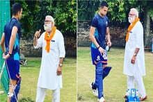 ‘ও তো কয়লাই’ সচিনের ছেলেকে নিয়ে এ কী বলে দিলেন যুবরাজ সিংয়ের বাবা