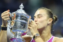 US Open 2024: এক বছরেই ভাগ্য বদল! ইউএস ওপেন জিতলেন বেলারুশের টেনিস সুন্দরী