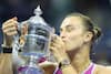 US Open 2024: এক বছরেই ভাগ্য বদল! ইউএস ওপেন জিতলেন বেলারুশের টেনিস সুন্দরী