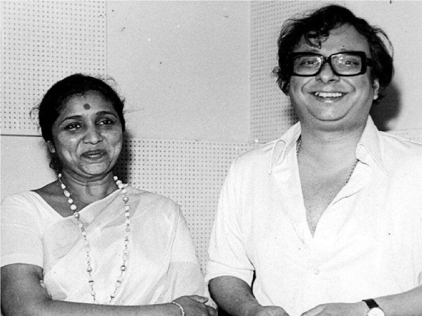 আশা ভোঁসলে তখন আর ডি বর্মনের সান্নিধ্য পান, যিনি তাঁর থেকে ৬ বছরের ছোট ছিলেন। তাঁর প্রথম দুটি বিয়ে ব্যর্থ হয়েছিল। আর ডি বর্মন তাঁকে প্রস্তাব করেছিলেন, কিন্তু গায়িকা প্রথমে সেই প্রস্তাবে না বলে দিয়েছিলেন৷ 
