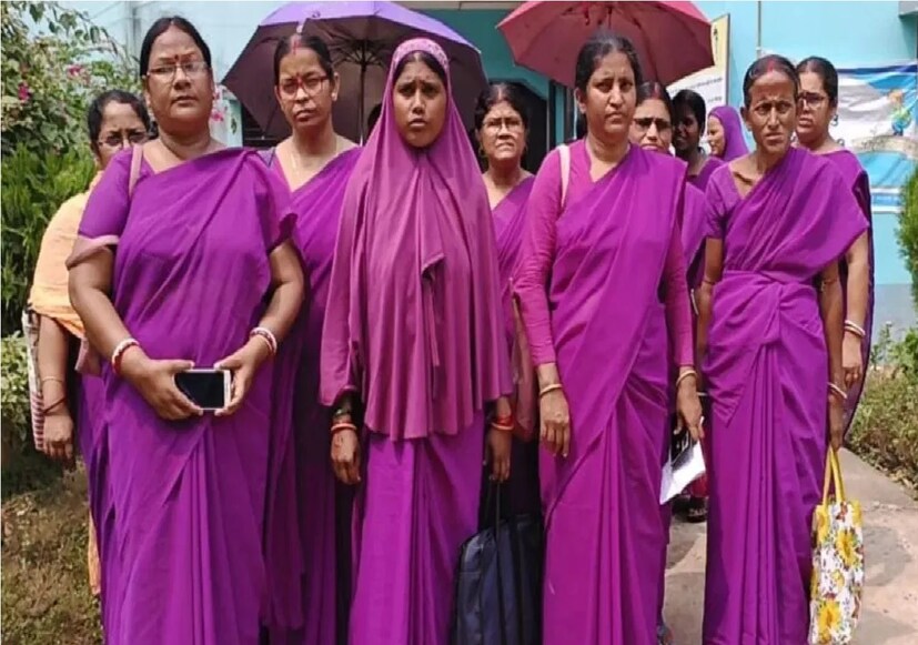 মহকুমা স্তরে এই সংক্রান্ত আলোচনা, বৈঠক ও অন্যান্য কাজকর্ম চলছে। সূত্রের খবর, ডায়মন্ডহারবার স্বাস্থ্য বিভাগে এই  জেলায় ১৩৯ শূন্য রয়েছে। জেলার অন্যত্র আরও ৫৪টি ফাঁকা পদ রয়েছে।মহকুমা স্তরে এই সংক্রান্ত আলোচনা, বৈঠক ও অন্যান্য কাজকর্ম চলছে। সূত্রের খবর, ডায়মন্ডহারবার স্বাস্থ্য বিভাগে এই  জেলায় ১৩৯ শূন্য রয়েছে। জেলার অন্যত্র আরও ৫৪টি ফাঁকা পদ রয়েছে।