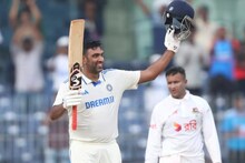 সারা মাঠ চেঁচাল বিরাট...বিরাট বলে! 'কোহলি' হয়ে গেলেন আরেকজন! ধামাকা করল অশ্বিন